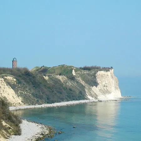 Ostseeblick By Interhome