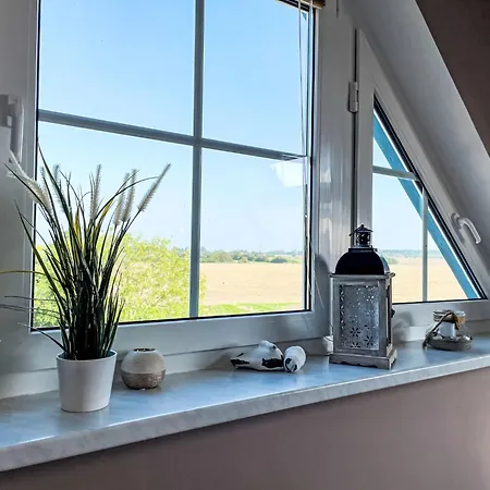 Ostseeblick By Interhome Apartment