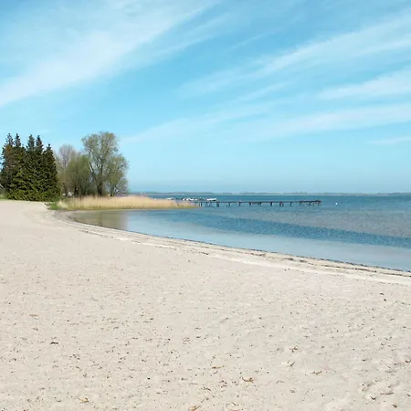 Apartamento Ostseeblick By Interhome Lancken