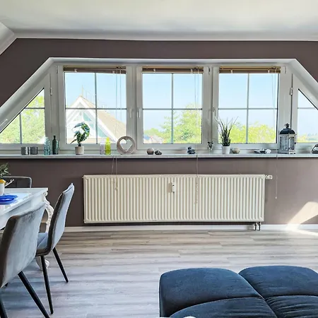 Ostseeblick By Interhome Apartment *