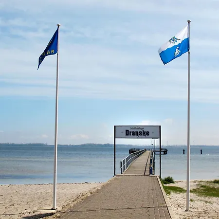 Ostseeblick By Interhome * Lancken