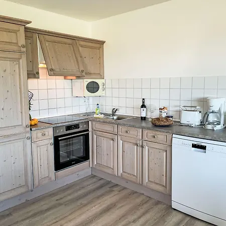 Ostseeblick By Interhome Apartment