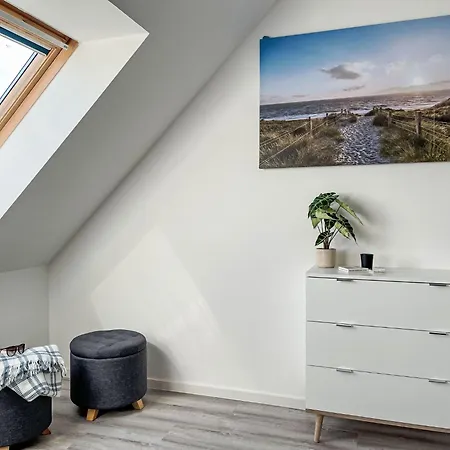 Ostseeblick By Interhome * Lancken