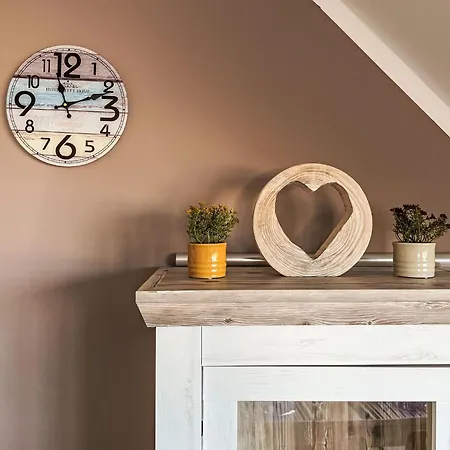 Apartment Ostseeblick By Interhome