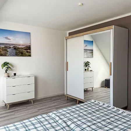 Ostseeblick By Interhome Apartment *