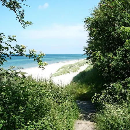 Ostseeblick By Interhome * Lancken