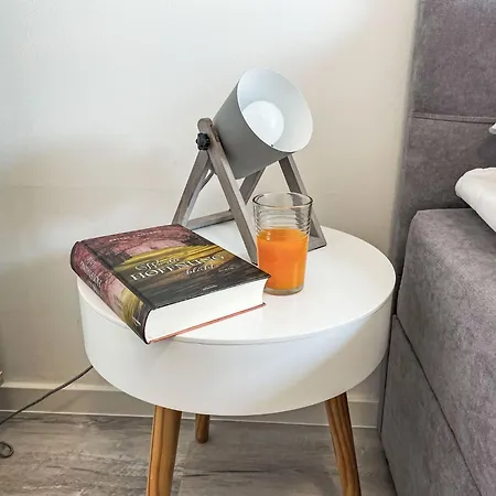 Apartamento Ostseeblick By Interhome