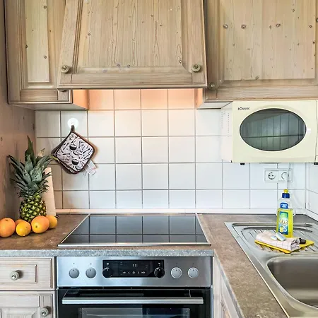 Ostseeblick By Interhome *