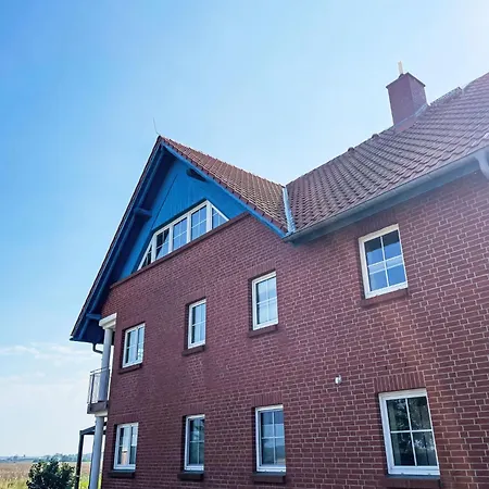 Ostseeblick By Interhome Lancken