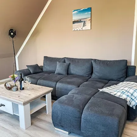 Ostseeblick By Interhome Apartment