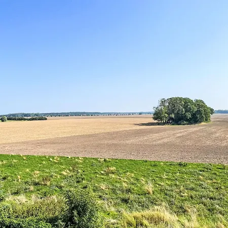 Ostseeblick By Interhome Apartment *