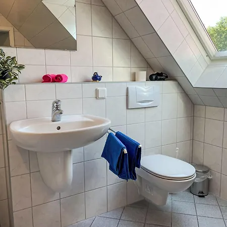 Apartamento Ostseeblick By Interhome Lancken