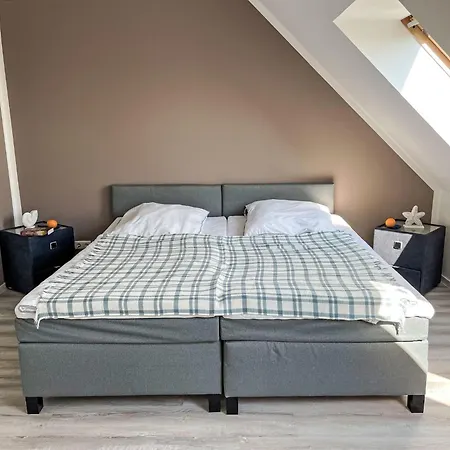 Apartamento Ostseeblick By Interhome