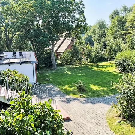 Apartamento Ostseeblick By Interhome *