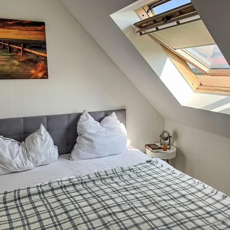 Ostseeblick By Interhome Lancken