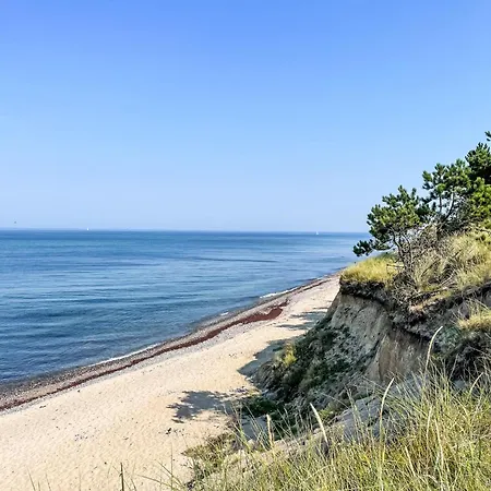 Ostseeblick By Interhome * Lancken