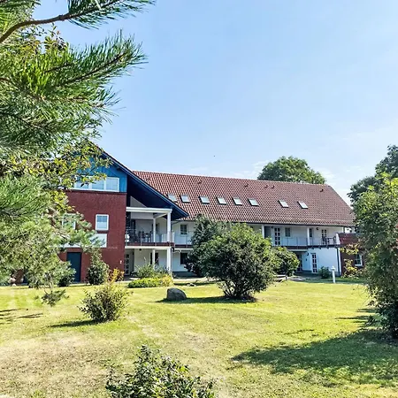 Ostseeblick By Interhome Apartment