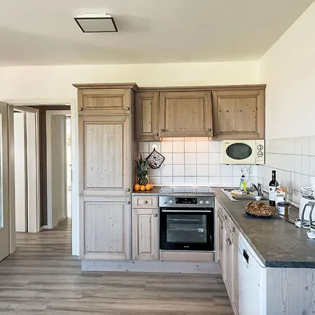 Ostseeblick By Interhome * Lancken