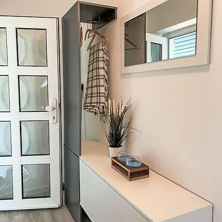 Ostseeblick By Interhome Apartment *